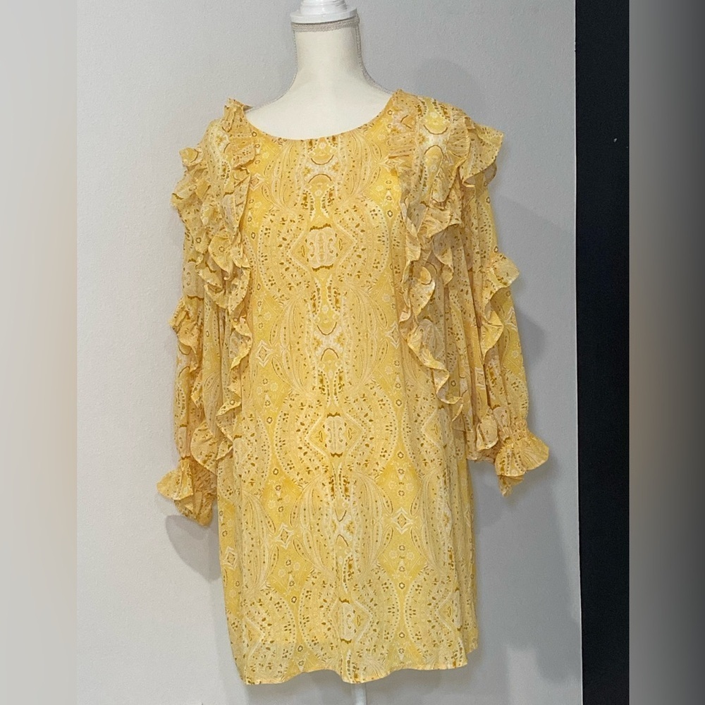 LIKE NEW Forever 21 dress